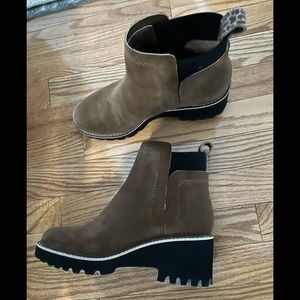 Dolce Vita Huey Boots